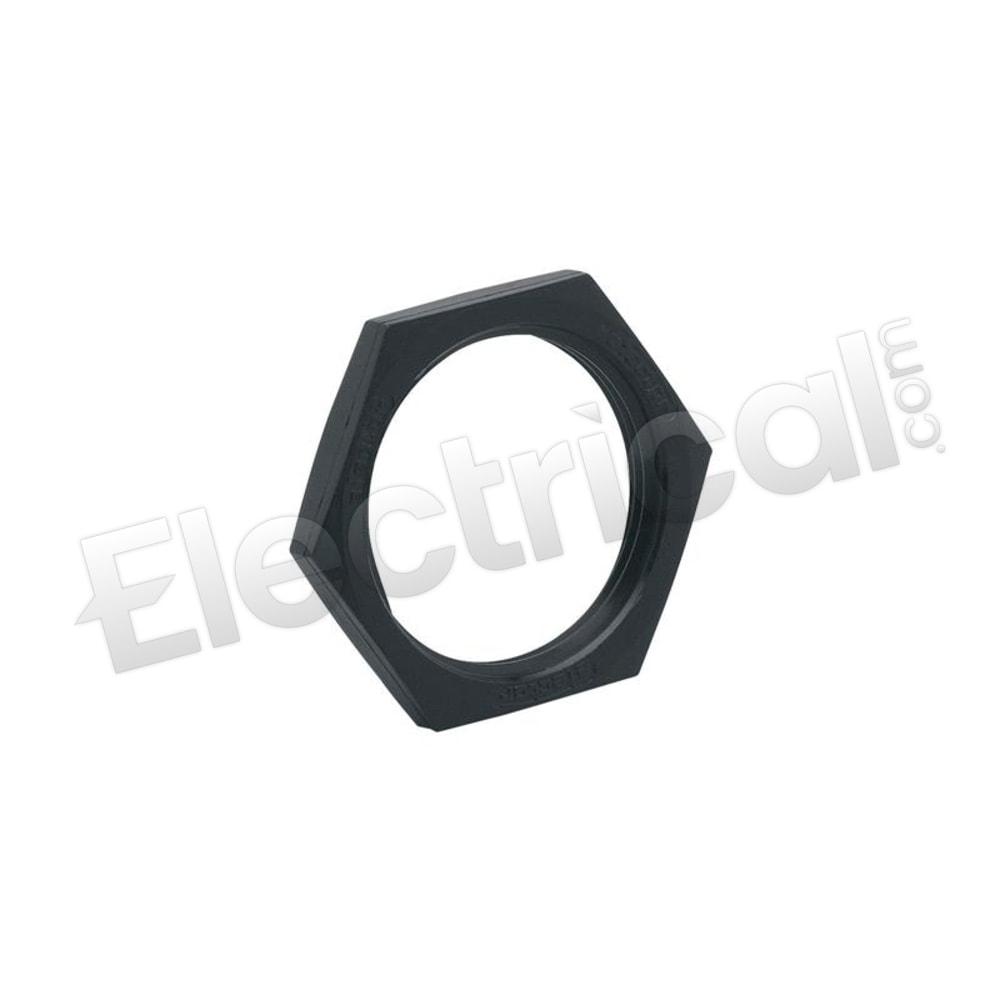 NUT M30X1.5 PBTB 2 PIECES-E10029