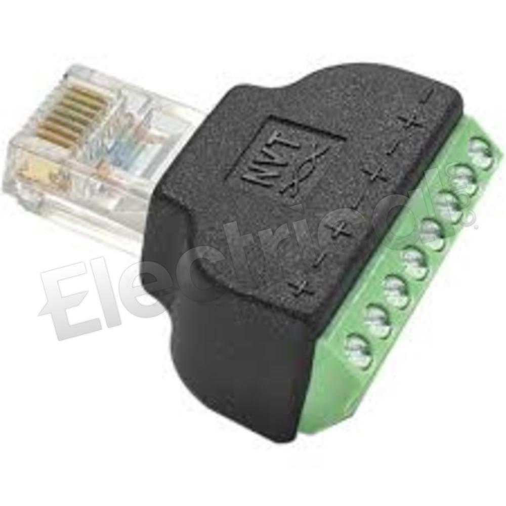 NV-RJ45A