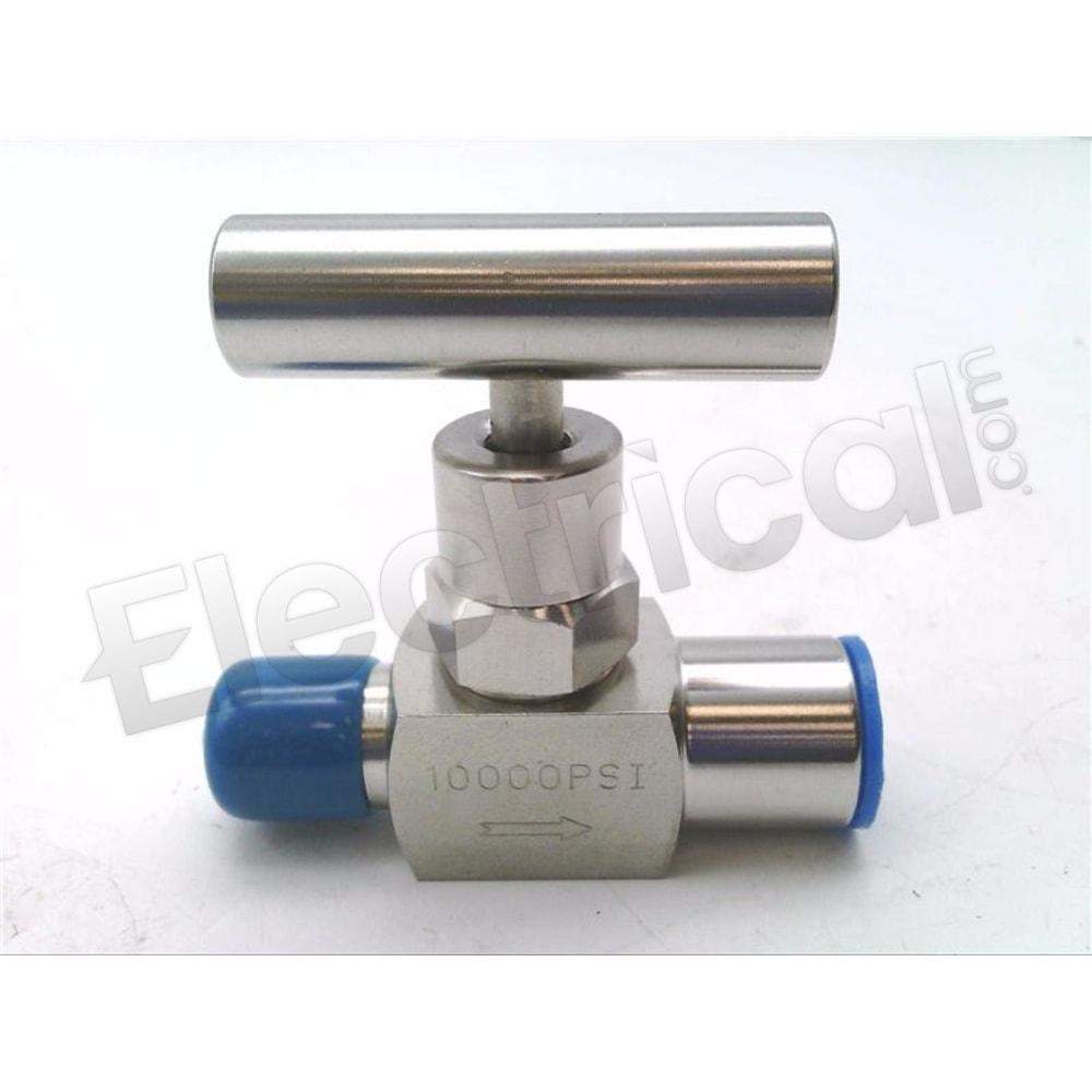NV-SS-1/4-HS-18-M-F