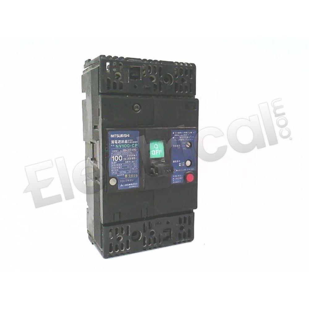 NV100-CP-3P-100A