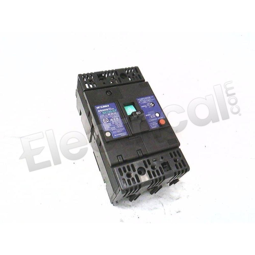 NV100-CP-3P-60A