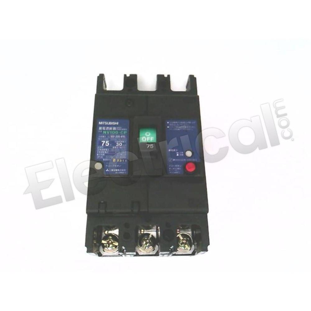 NV100-CP-3P-75A