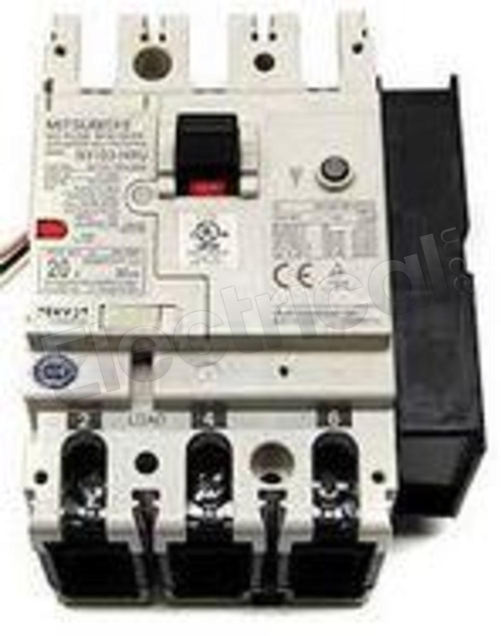 NV100-SRU3P50A30