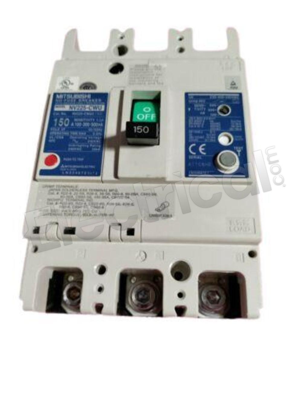 NV225-CWU3P150A100