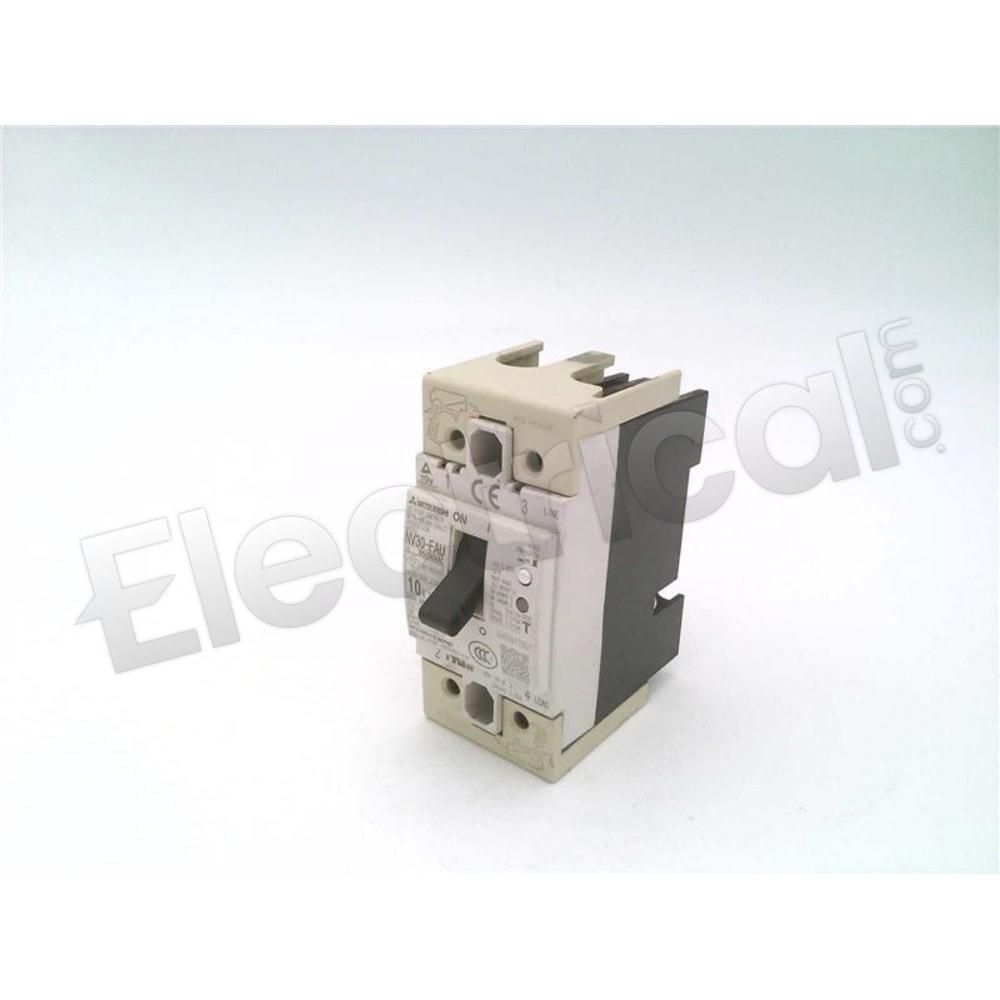 NV30-FAU-10A