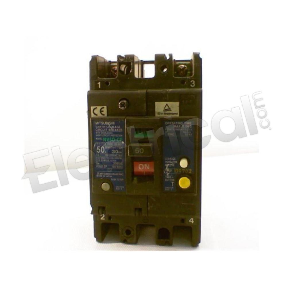 NV50-CP-2P-50A