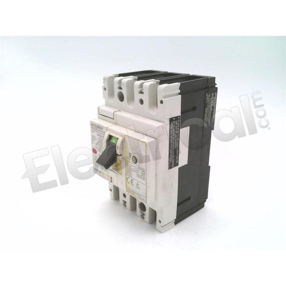 NV50-SRU 3010