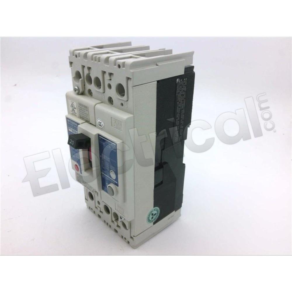 NV50-SWU 203 20A