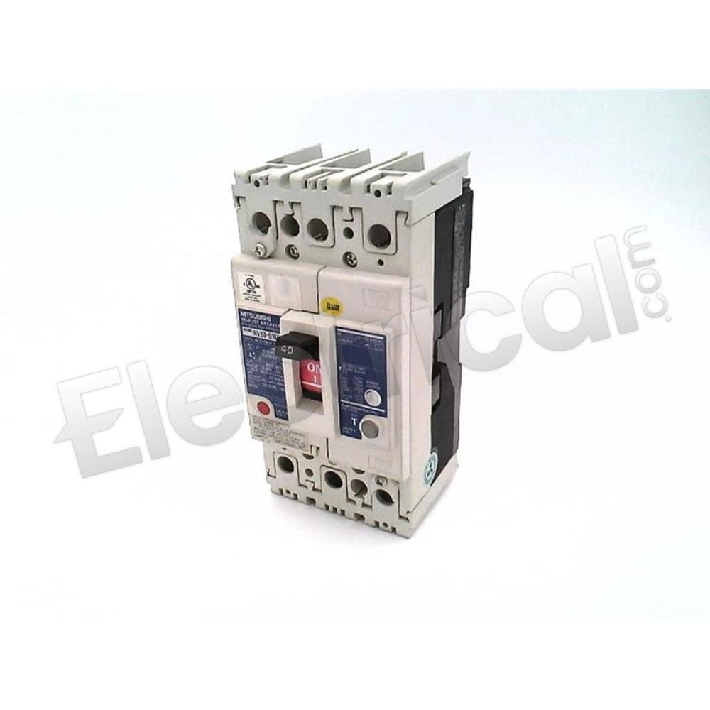 NV50-SWU-3P-40A-AC100-200V-30MA