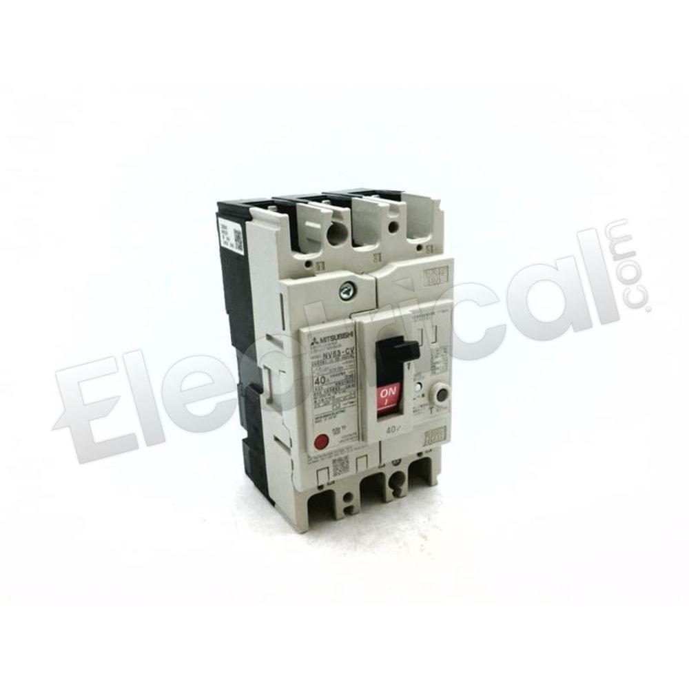 NV63-CV3P40A100