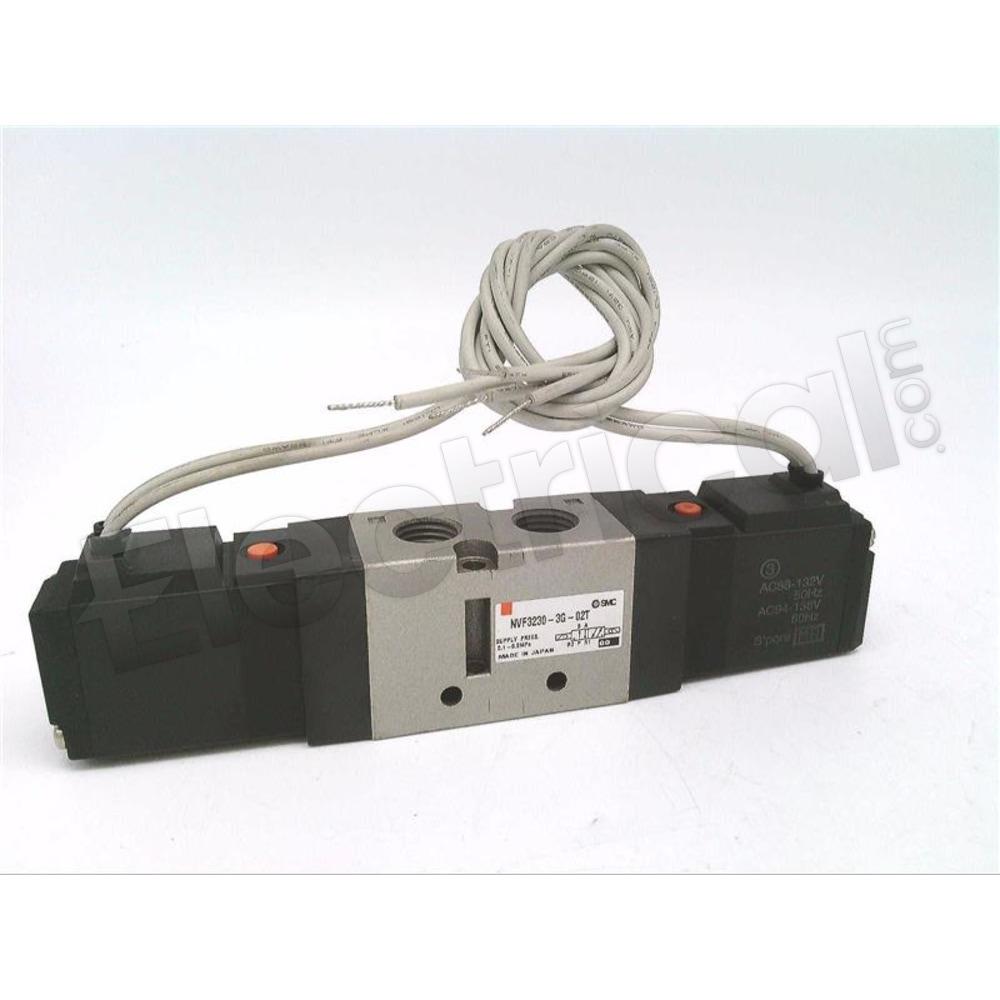 NVF3230-3G-02T
