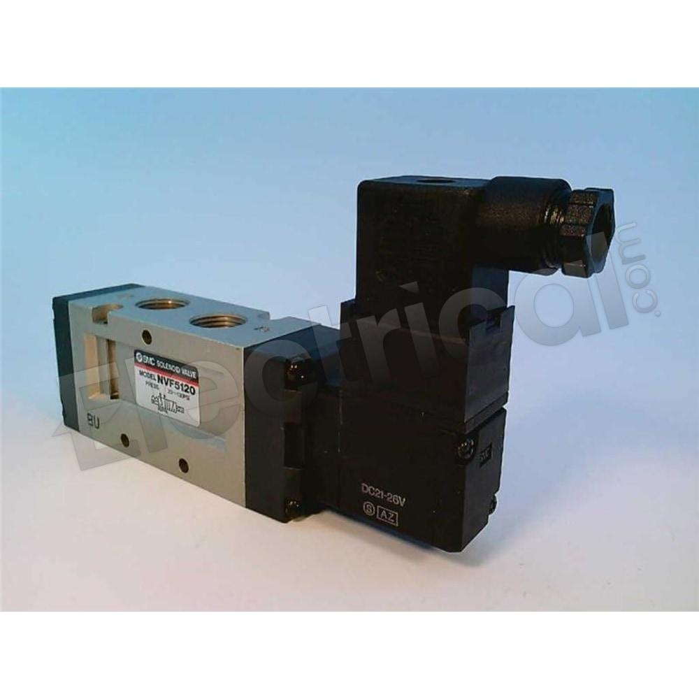 NVF5120-5D-02T