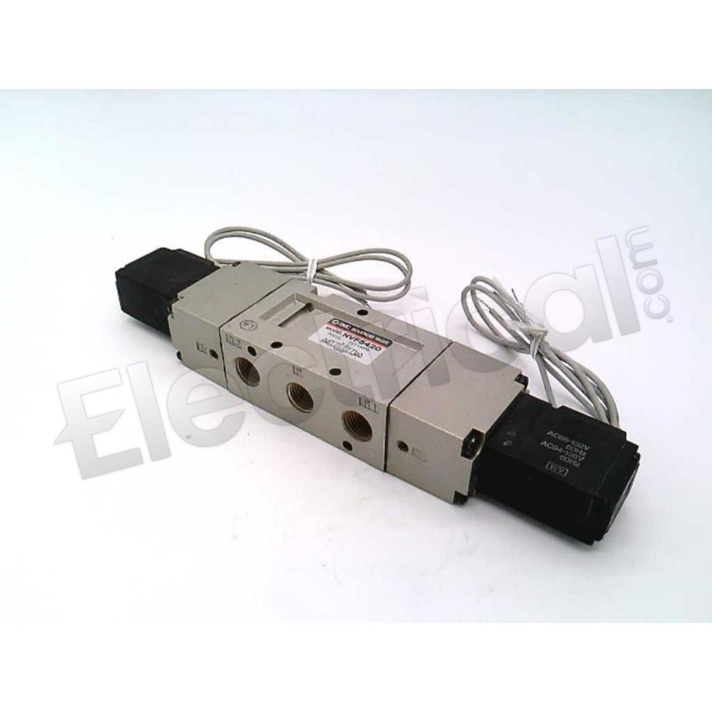 NVF5420-3G-02T