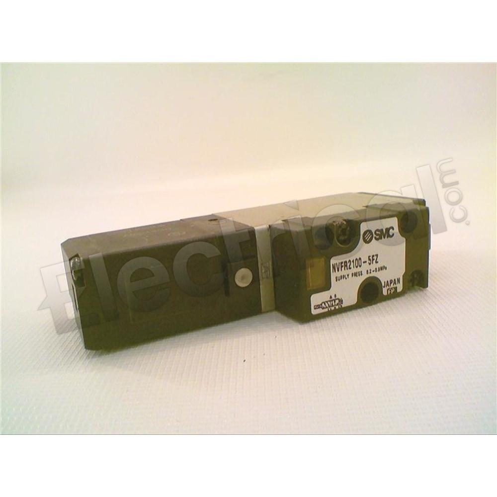 NVFR2100-5FZ