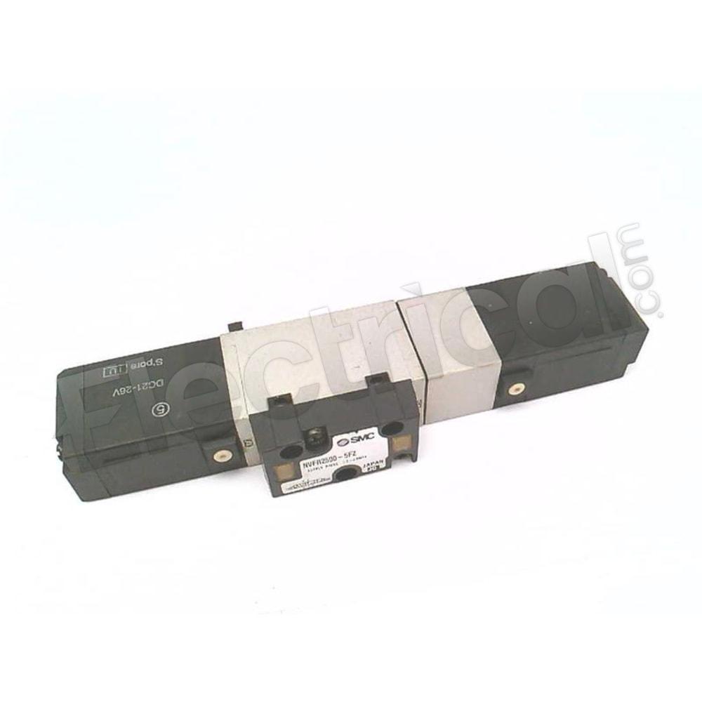 NVFR2500-5FZ