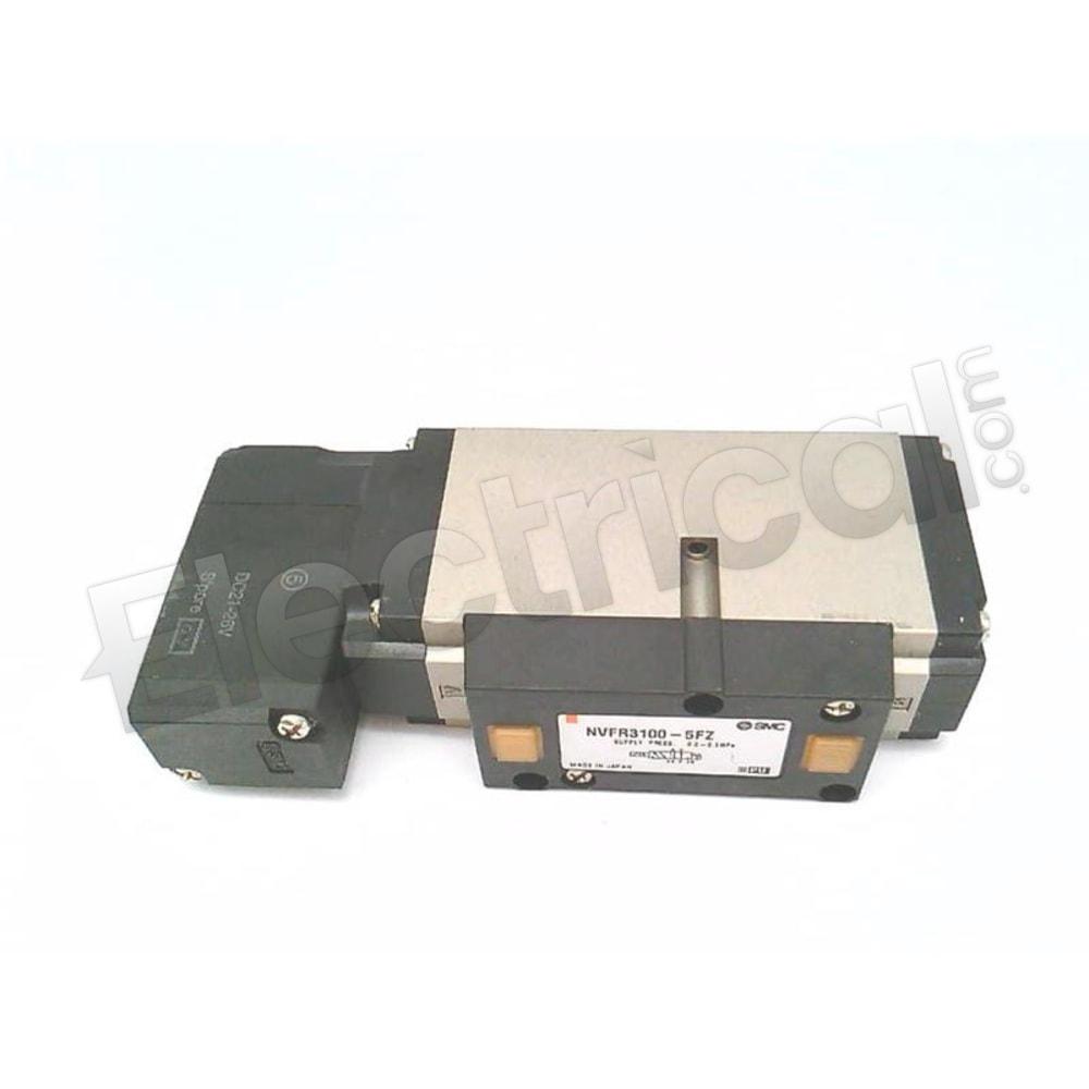NVFR3100-5FZ