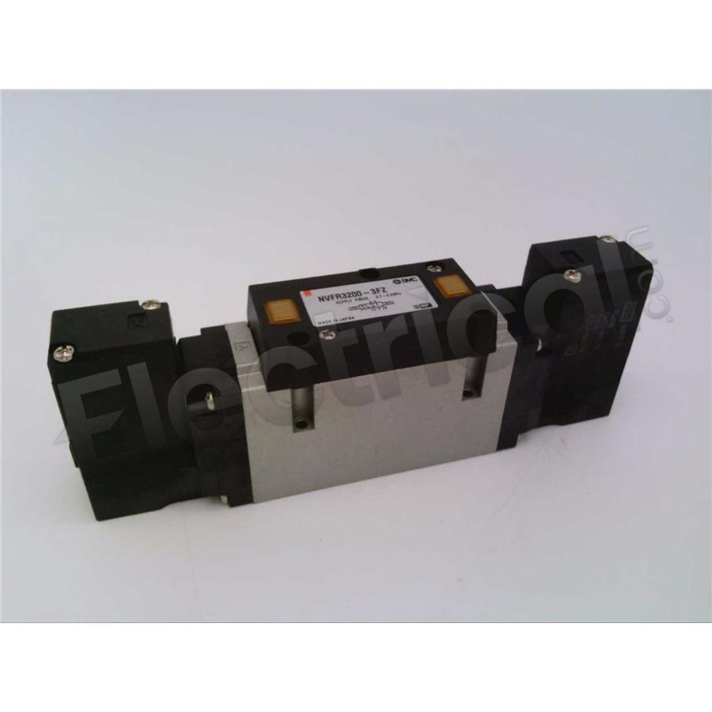 NVFR3200-3FZ