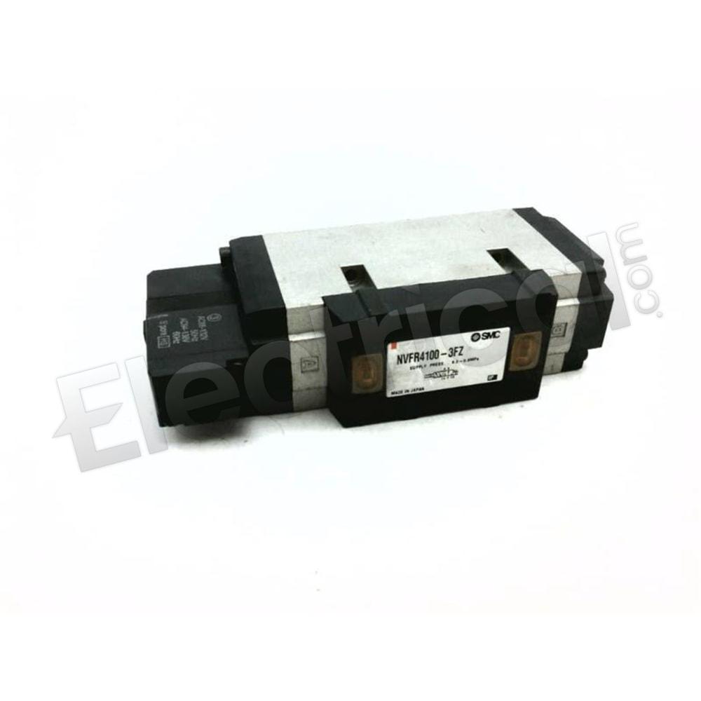 NVFR4100-3FZ
