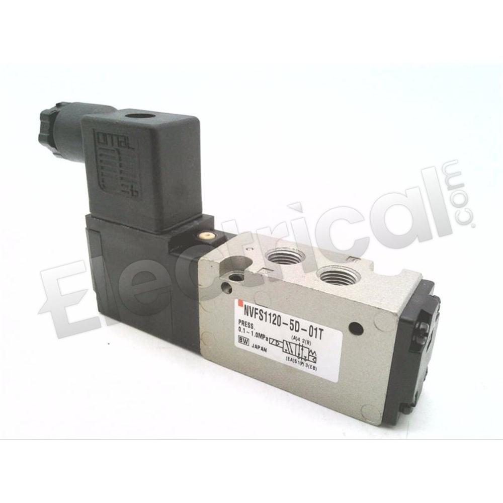 NVFS1120-5D-01T