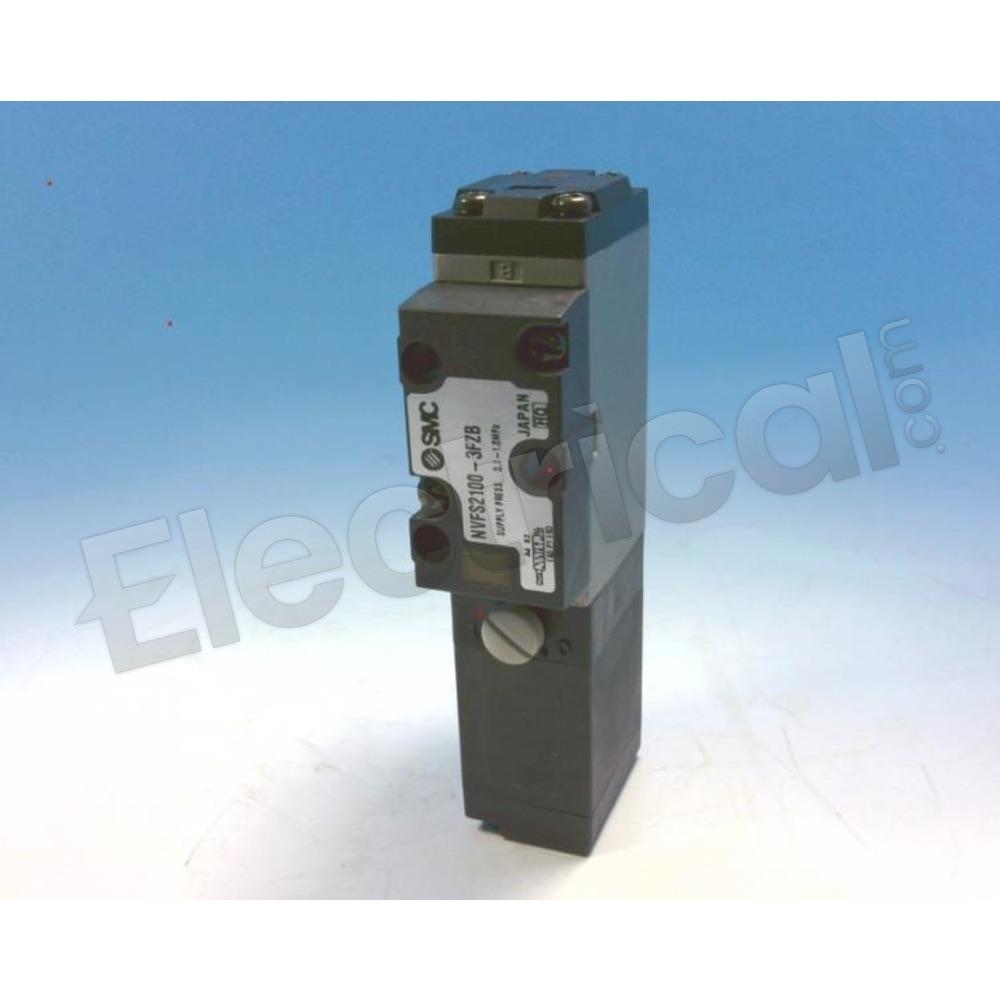 NVFS2100-3FZB