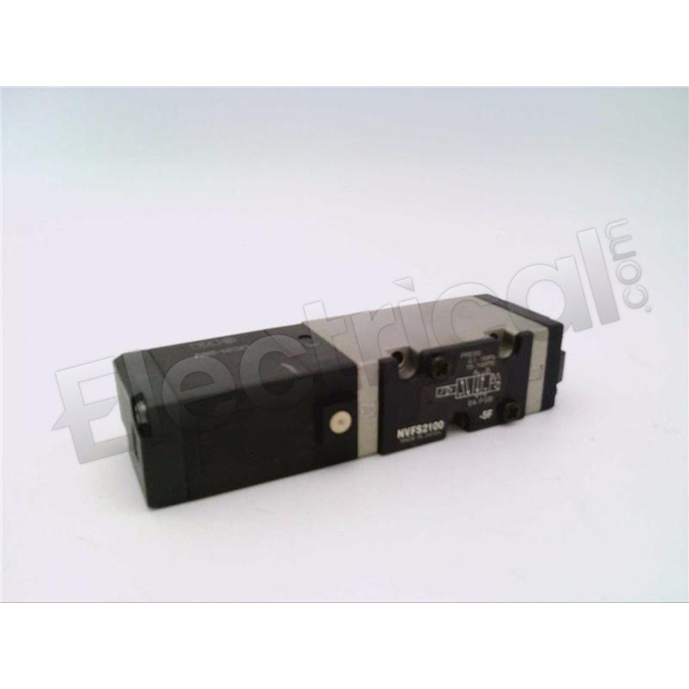 NVFS2100-5F