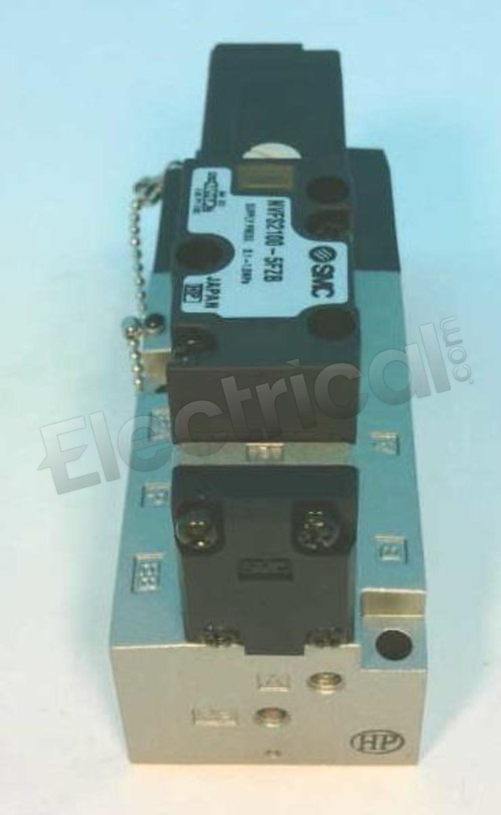 NVFS2100-5FZB-02T