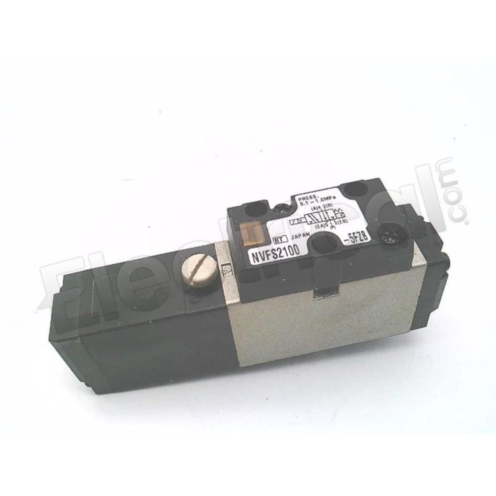 NVFS2100-5FZB