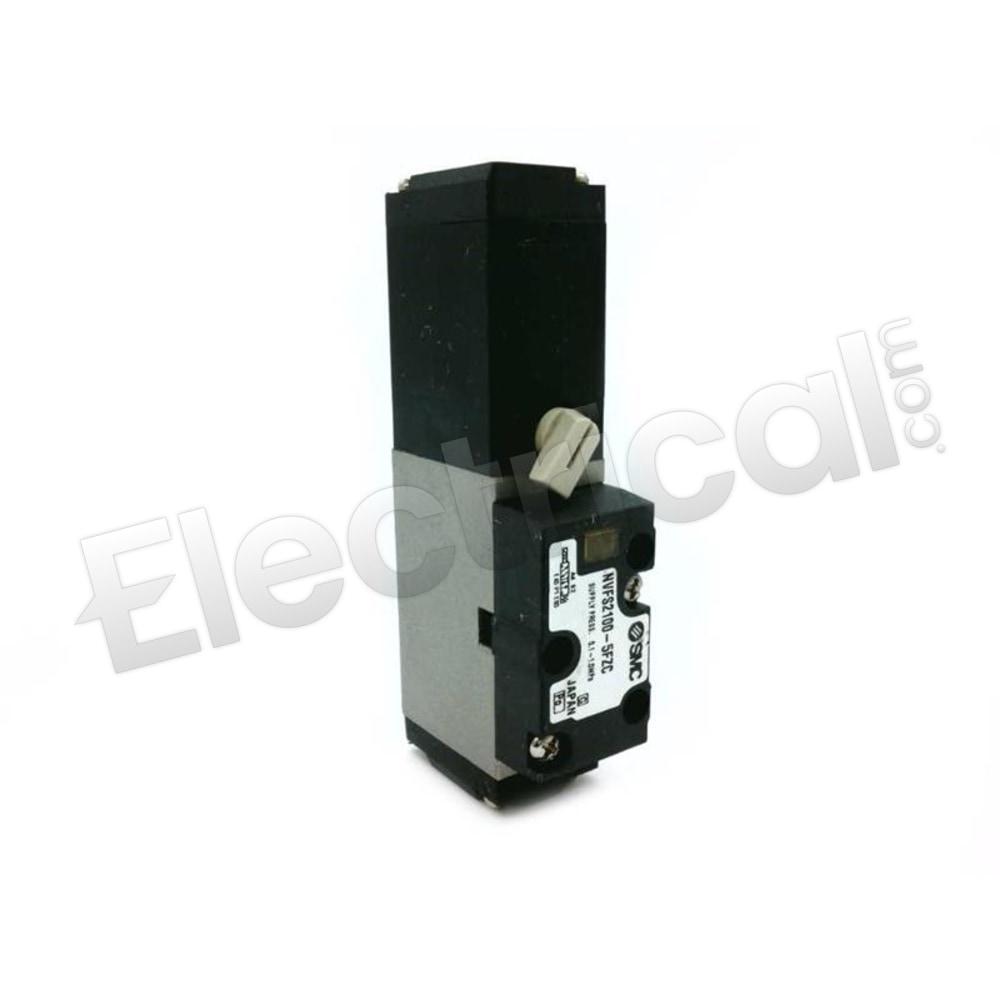 NVFS2100-5FZC