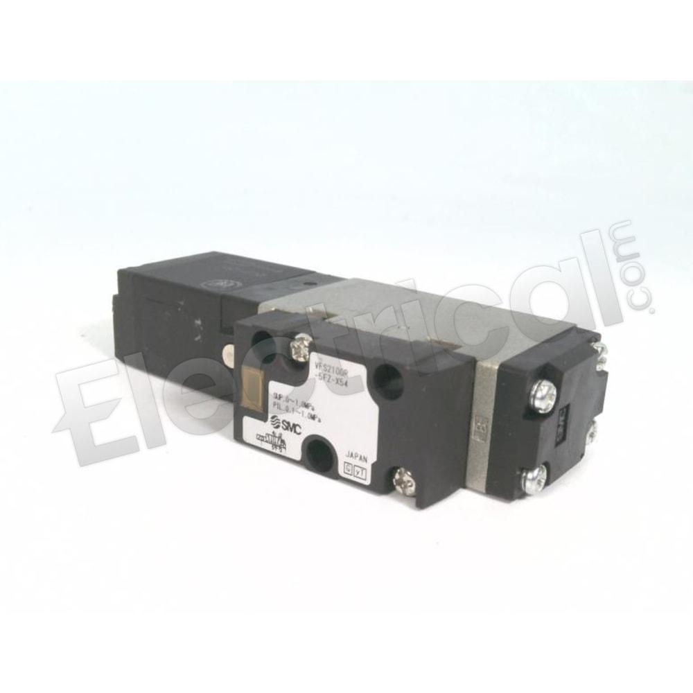 NVFS2100R-5FZB