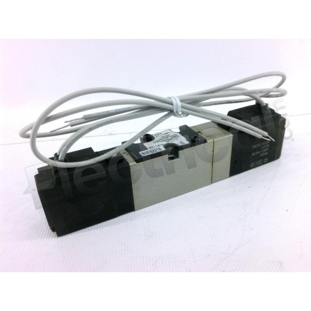 NVFS2210-3G