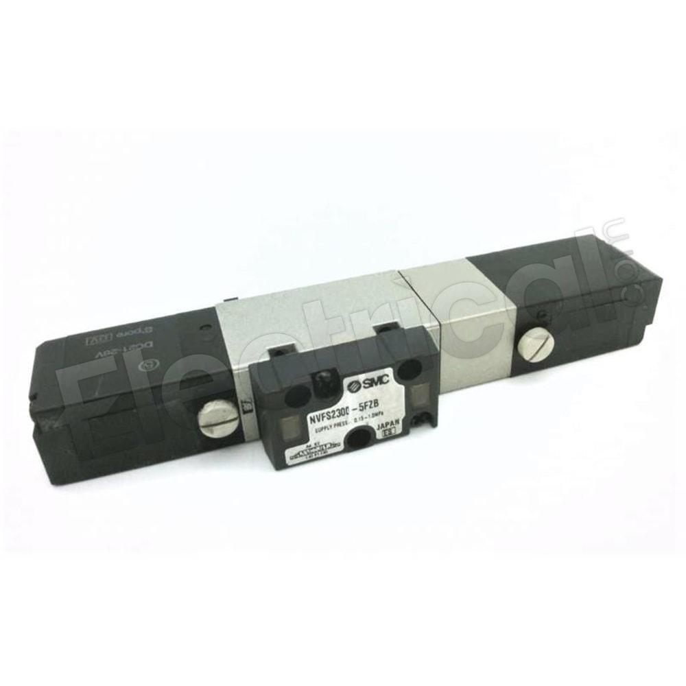 NVFS2300-5FZB