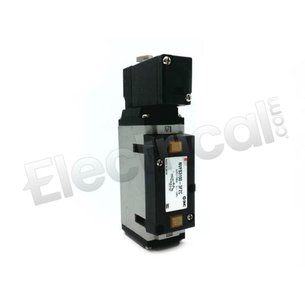 NVFS3100-3FZC