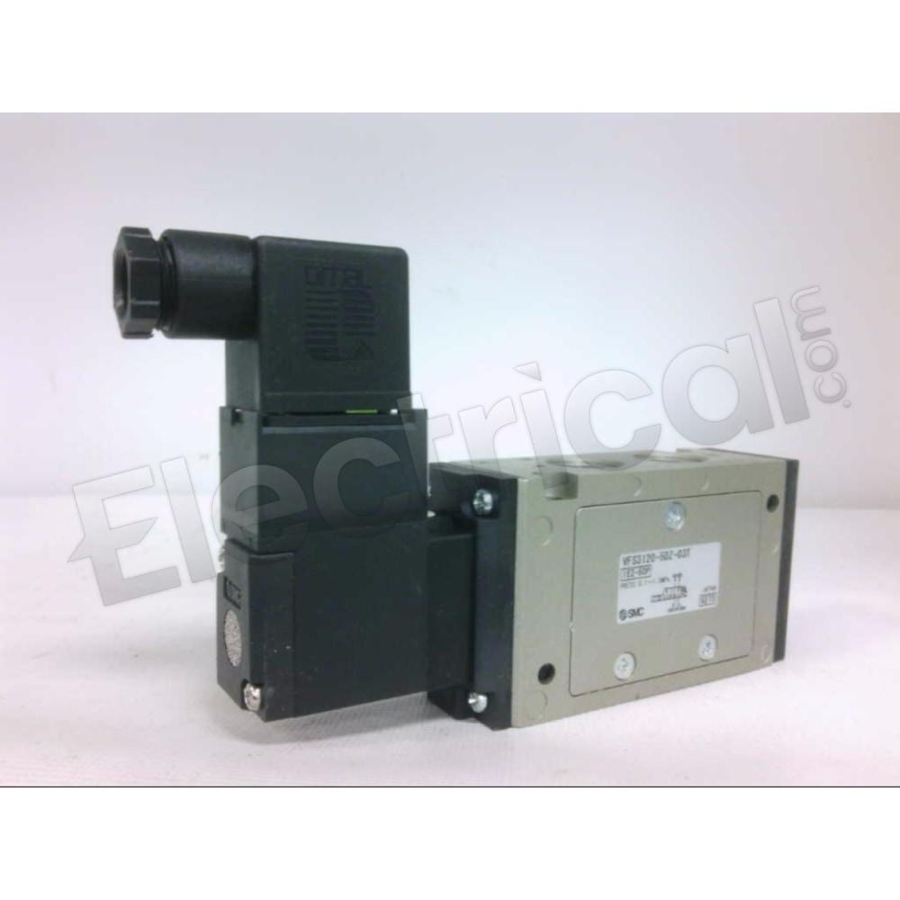 NVFS3120-5DZ-03T