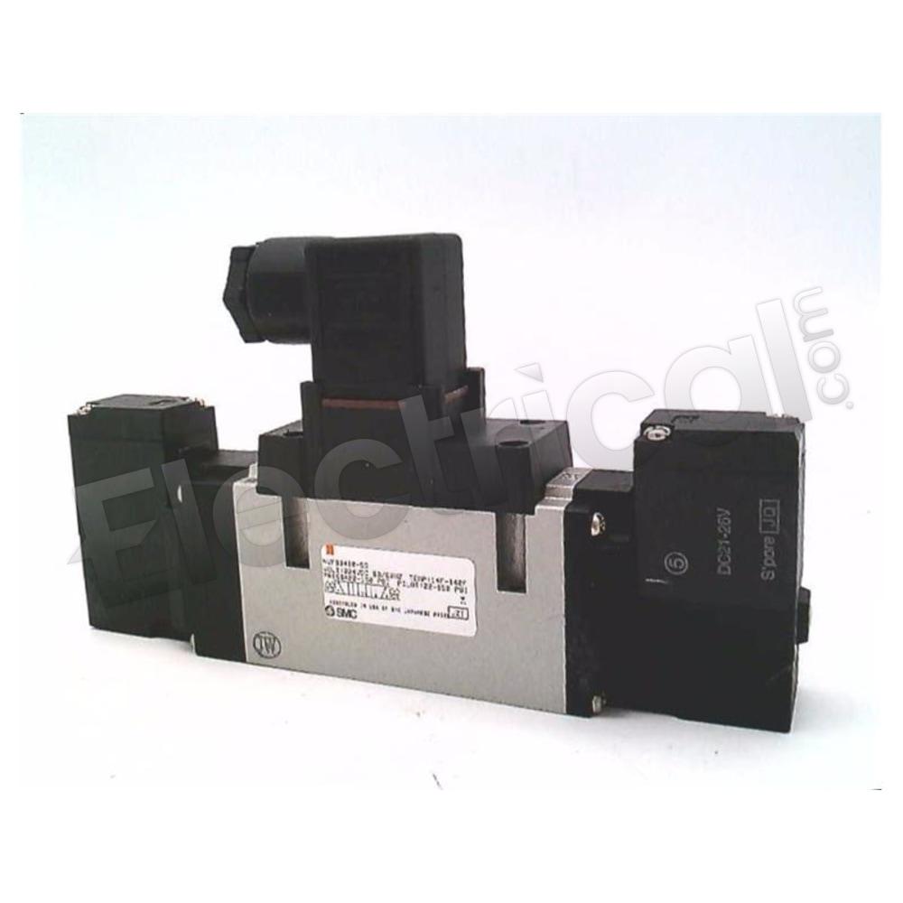 NVFS34105D