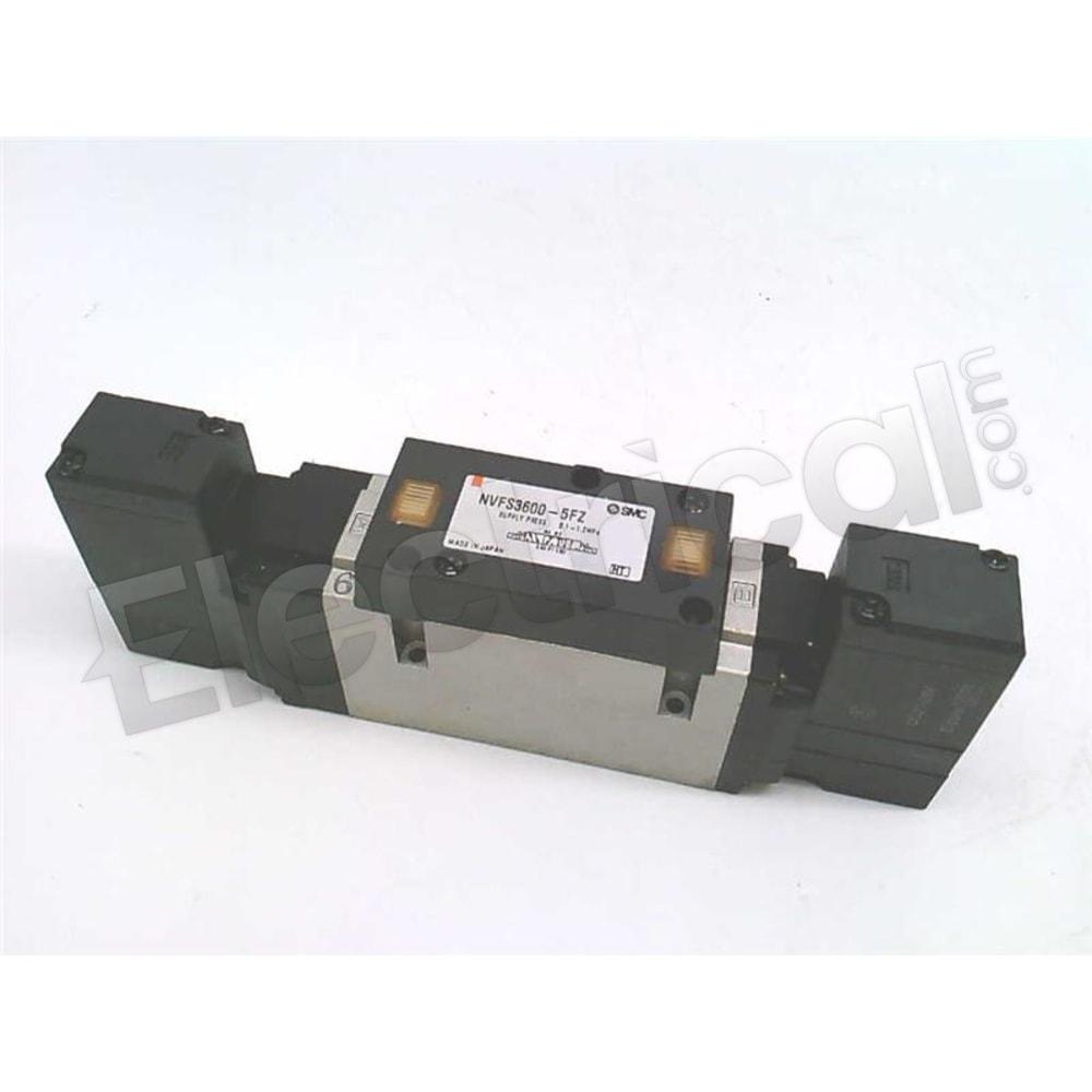 NVFS3600-5FZ