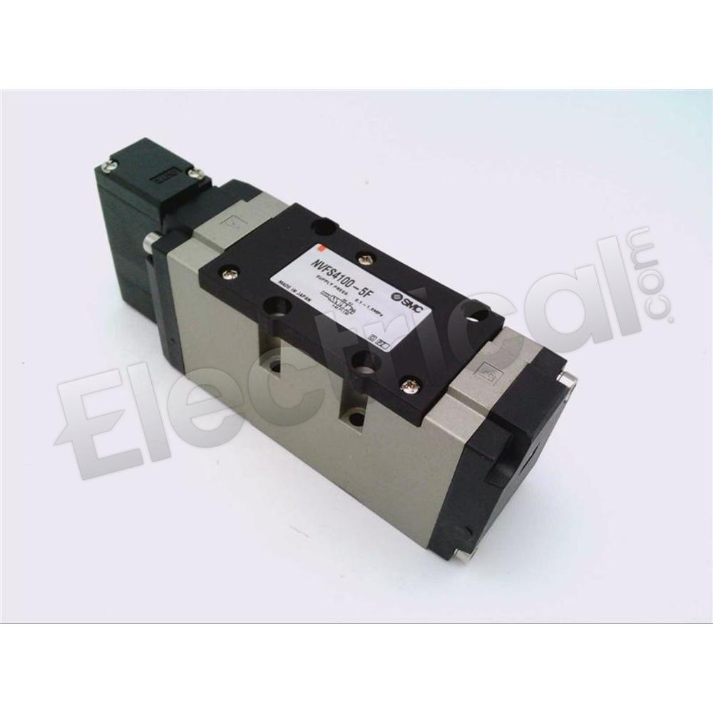 NVFS4100-5F