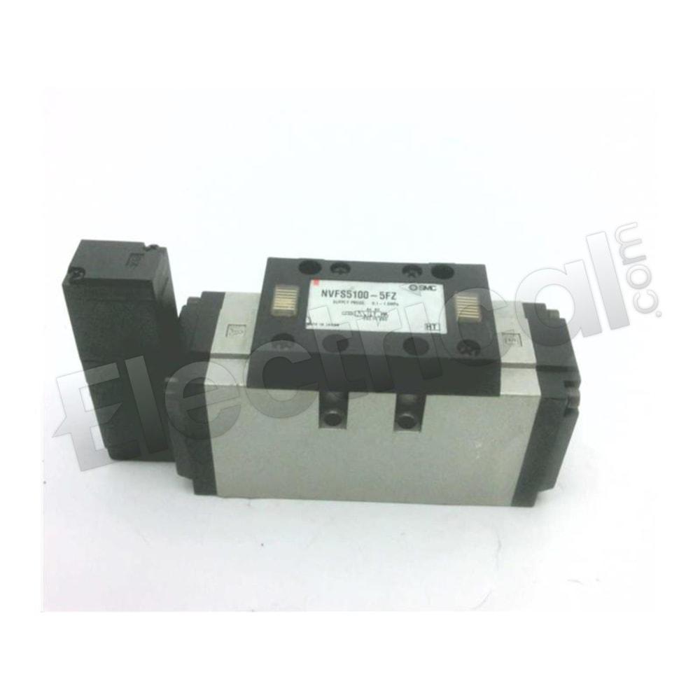 NVFS5100-5FZ