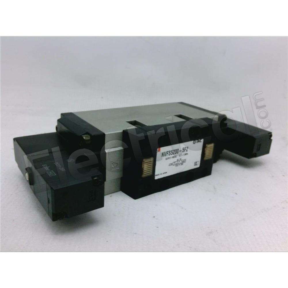 NVFS5200-5FZ
