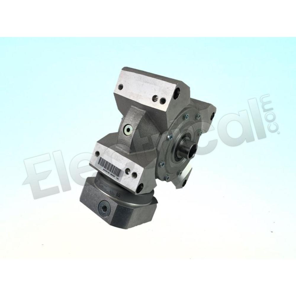 NVH063F-MF1-16-6H1-1K-0G0