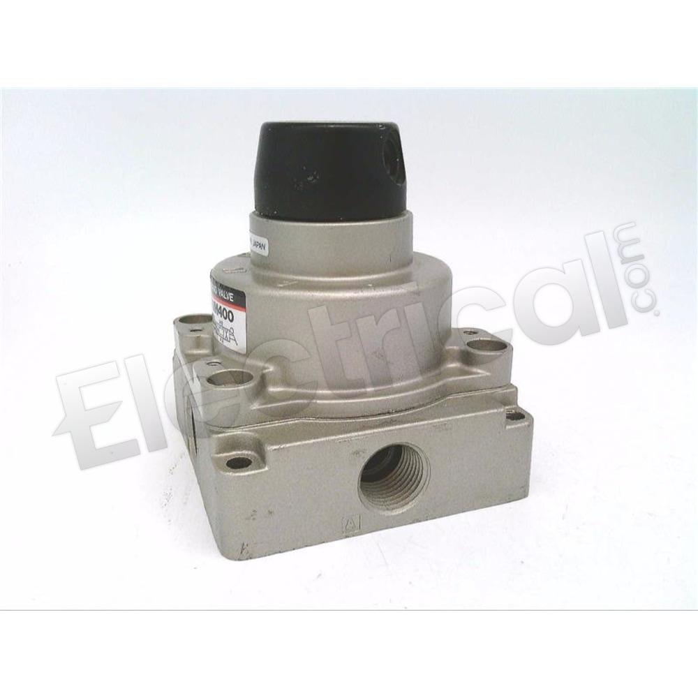 NVH400