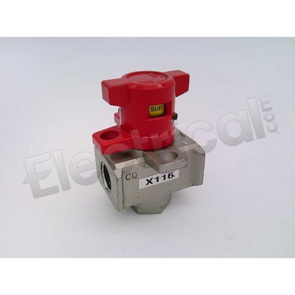 NVHS2500-N02-X116