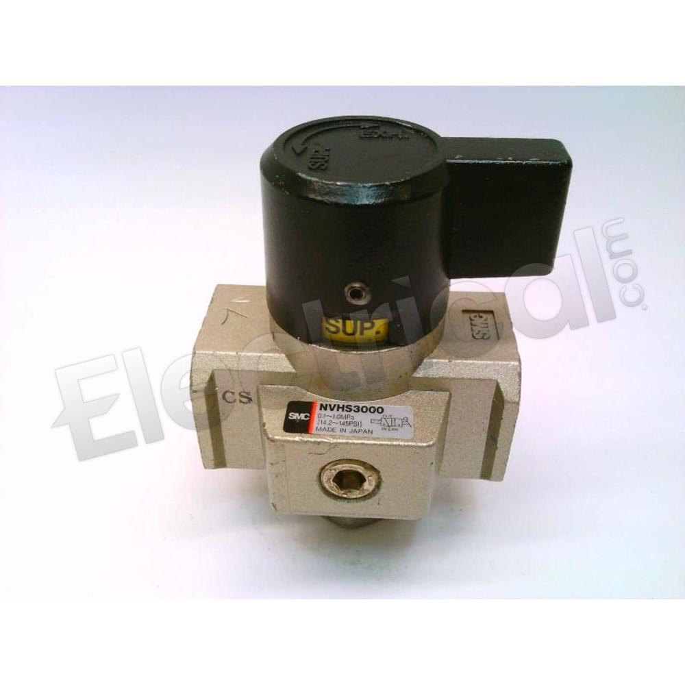 NVHS3000