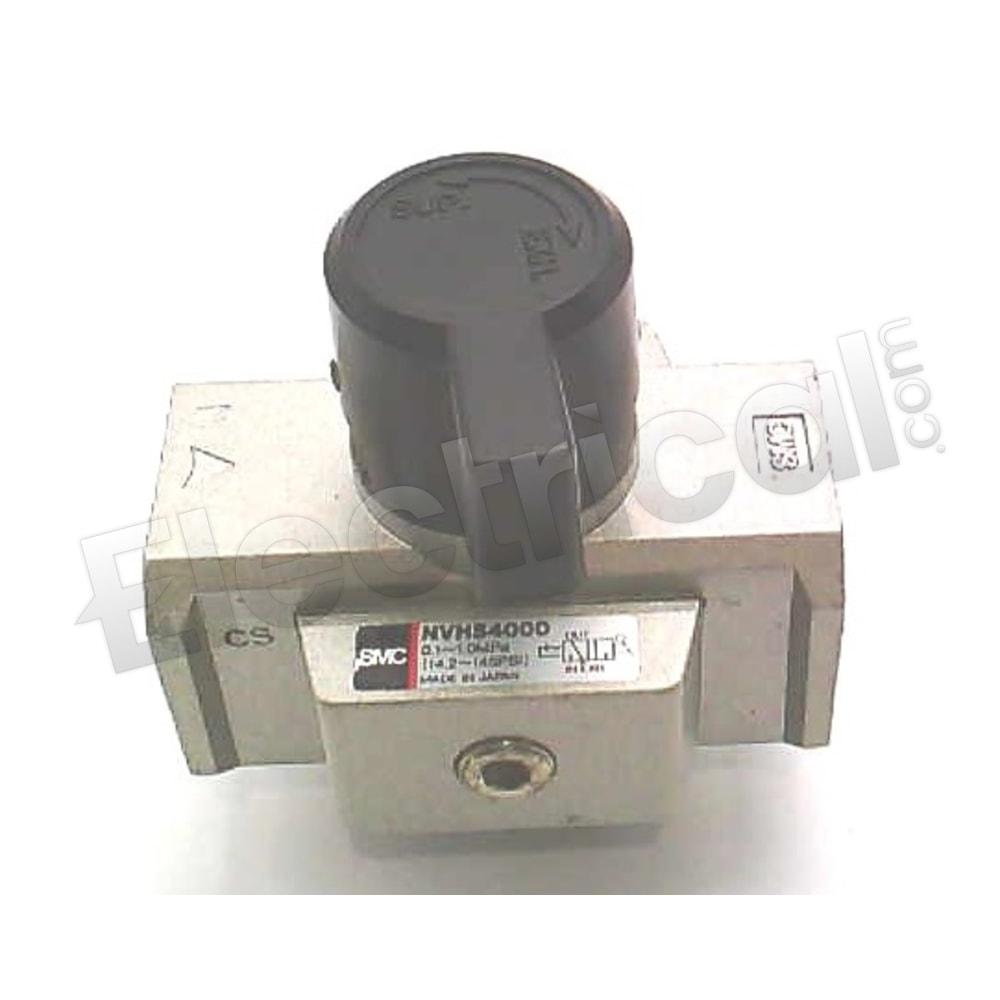 NVHS4000