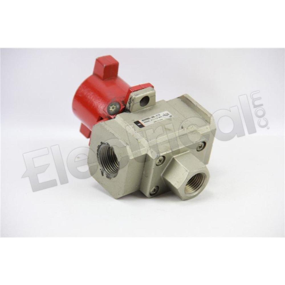 NVHS5500-N06-X116