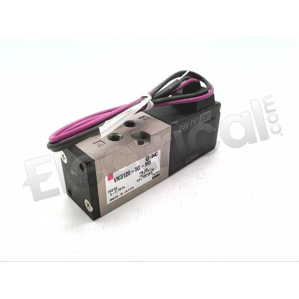 NVK3120-5G-M5