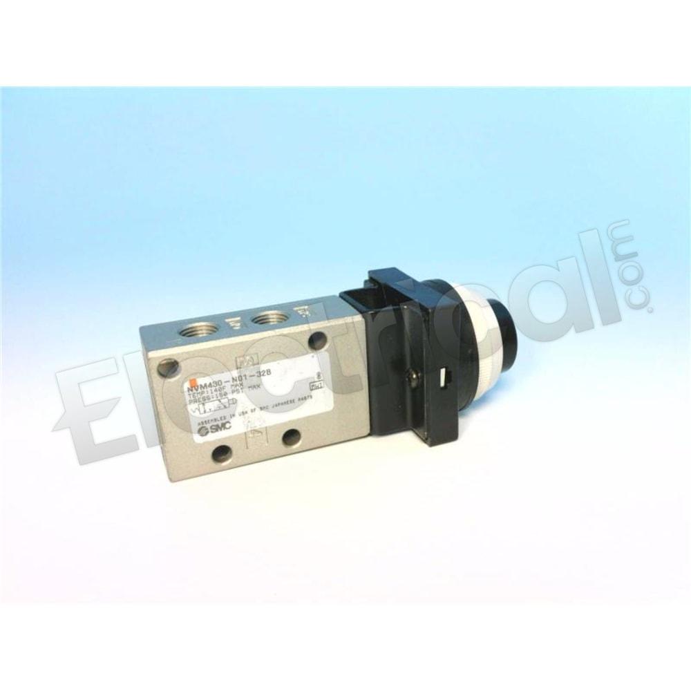 NVM430-N01-32B