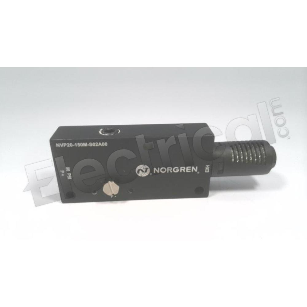 NVP20-150M-S02A00
