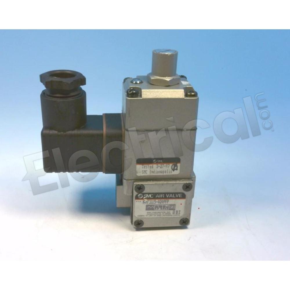 NVS3115-0209FP