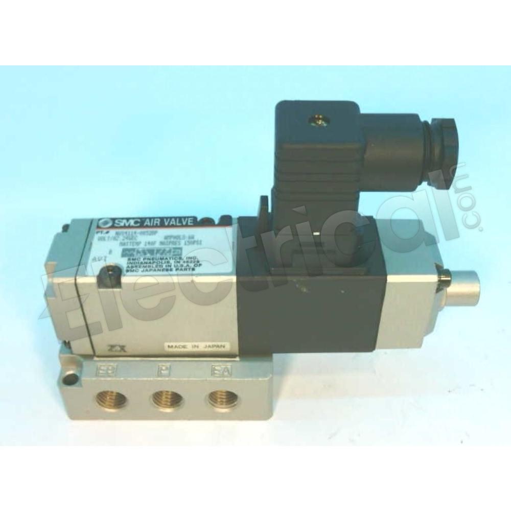NVS4114-0052DP