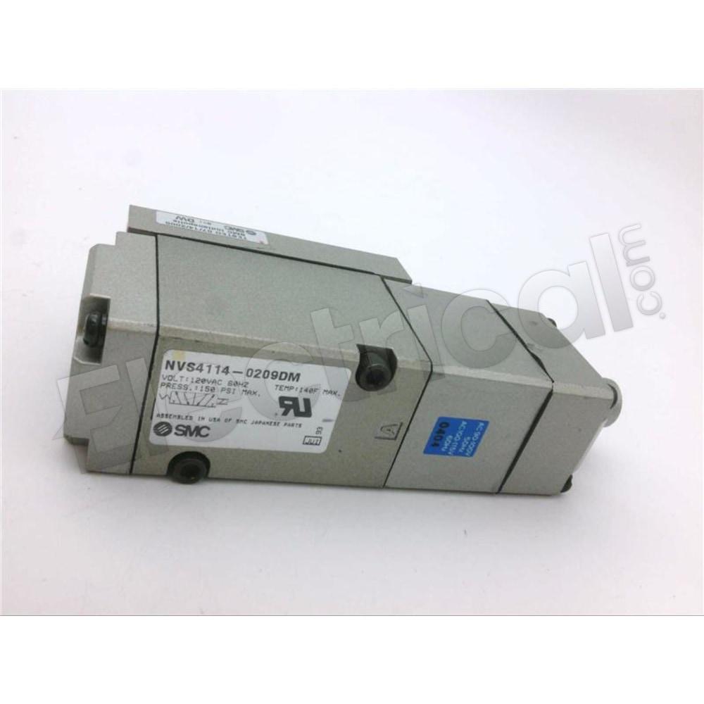 NVS4114-0209DM